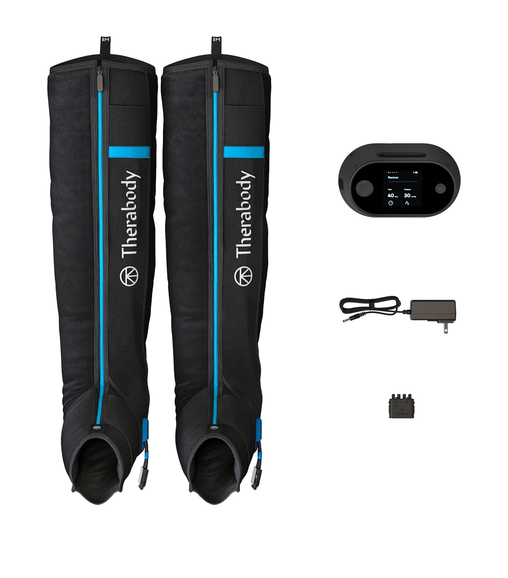 RecoveryAir PRO Compression Bundle Large GOODS Harrods   