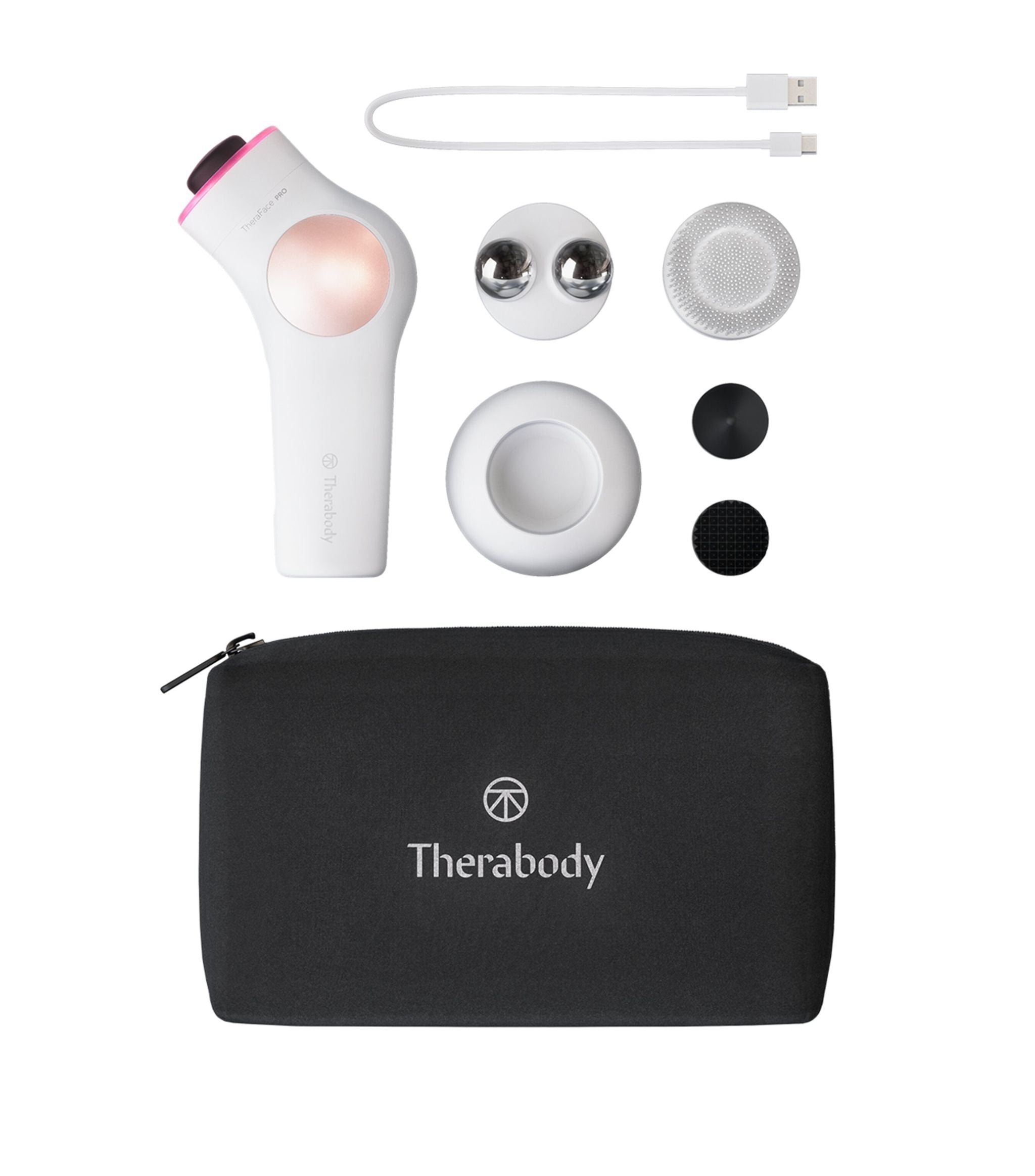 TheraFace PRO Facial Health Device GOODS Harrods   