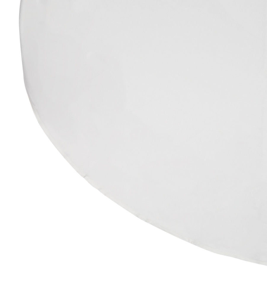 Circular Linen Tablecloth (183cm)