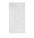 Fine Scroll Napkin (56cm x 56cm) GOODS Harrods   