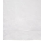 Hemstitch Edge Circle Tablecloth (274cm x 274cm) GOODS Harrods   