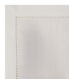 Hemstitch Edge Napkin (30cm x 30cm) GOODS Harrods   