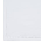 Hemstitch Edge Napkin (56cm x 56cm) GOODS Harrods   