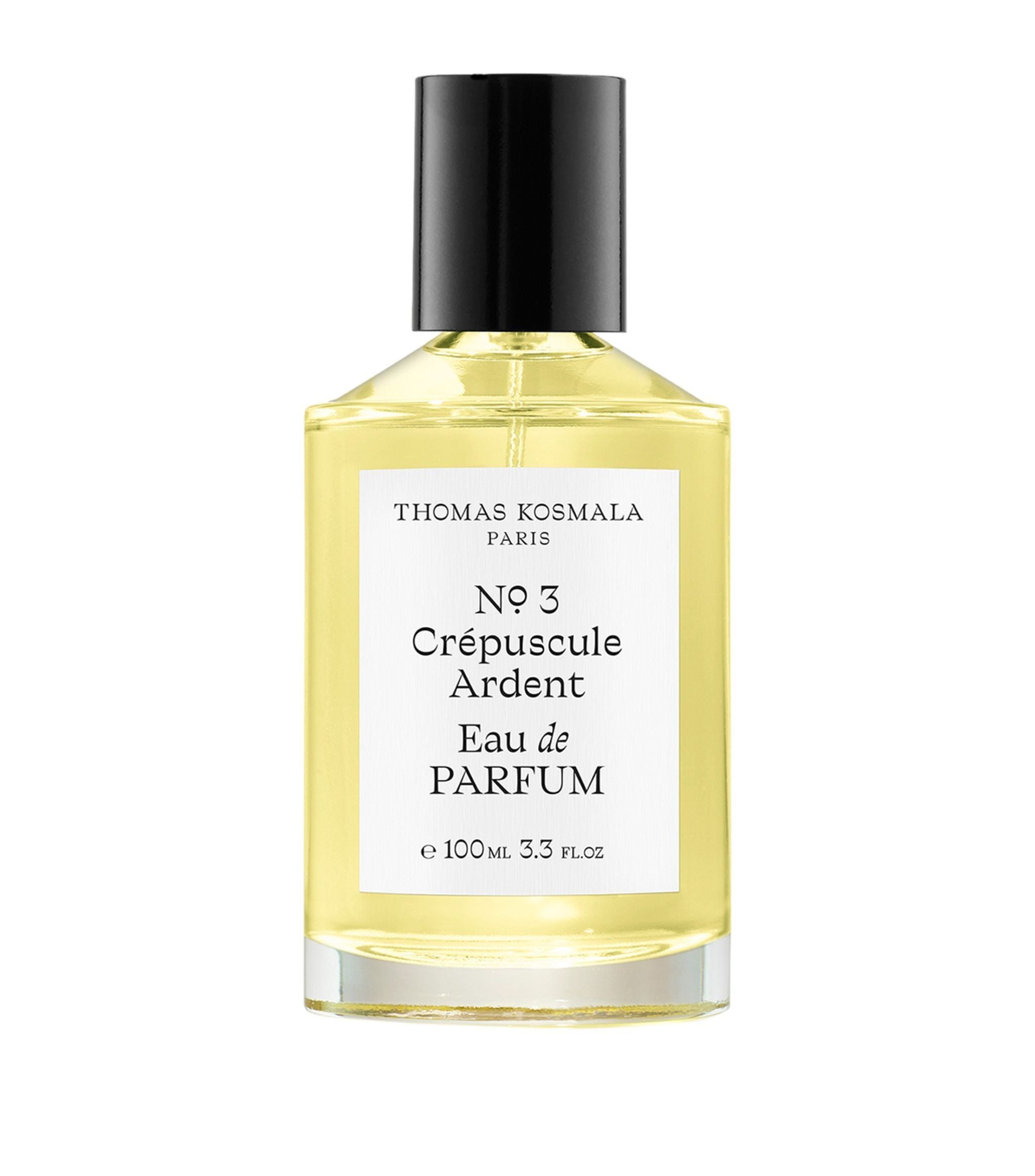 Crépuscule Ardent No.3 Eau de Parfum (100Ml) GOODS Harrods   