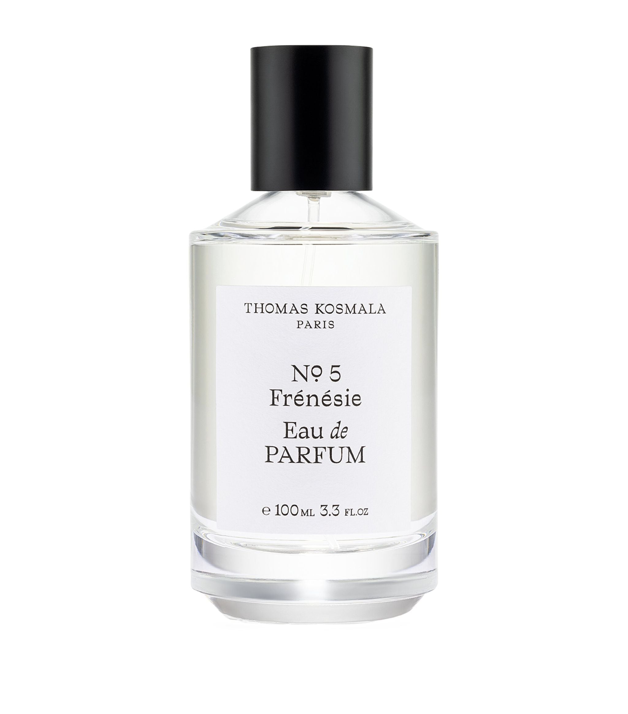 Frénésie No.5 Eau de Parfum (100ml) GOODS Harrods   