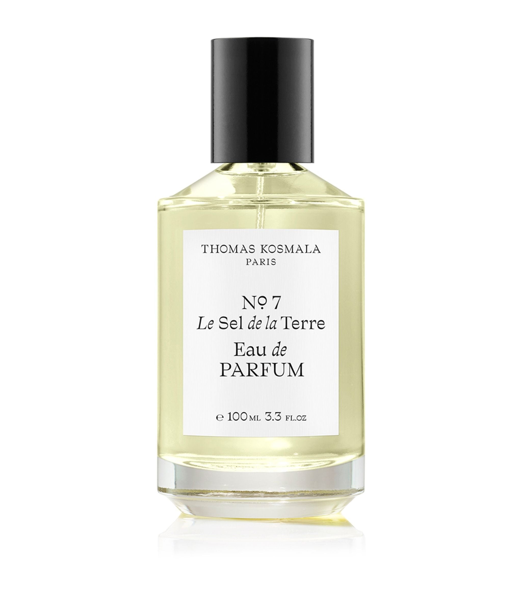 Le Sel de la Terre No.7 Eau de Parfum (100ml) GOODS Harrods   