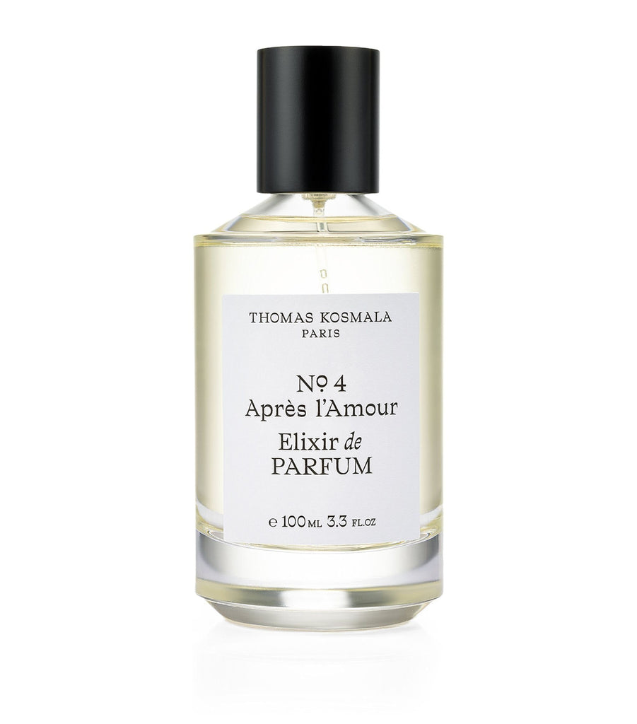 No.4 Après L'Amour Elixir de Parfum (100ml)