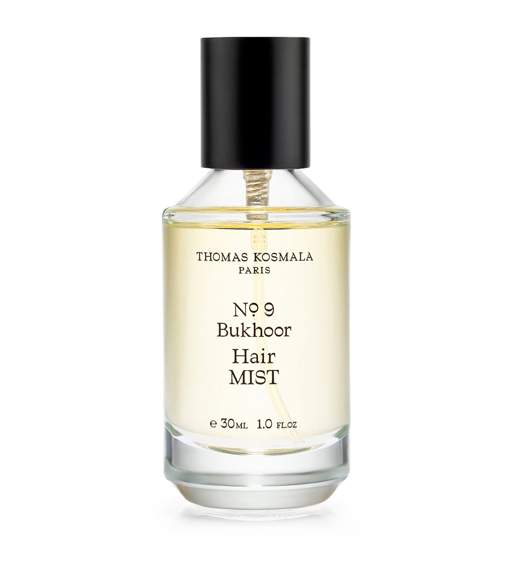 No.9 Bukhoor Hair Mist (30ml) GOODS Harrods   