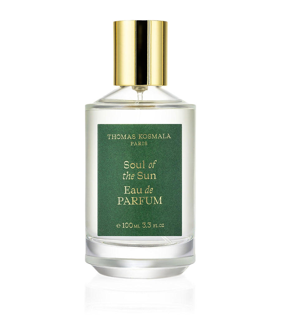 Soul of the Sun Eau de Parfum (100ml)