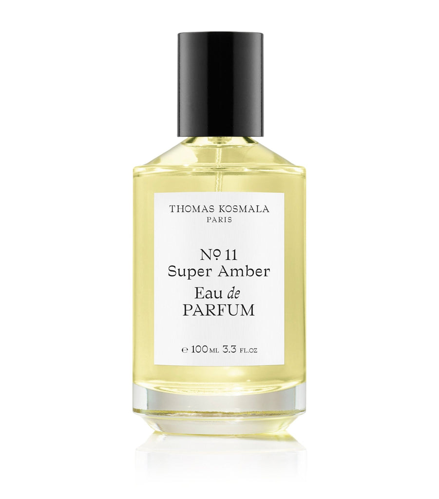 Super Amber No. 11 Eau de Parfum (100ml)