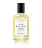 Super Amber No. 11 Eau de Parfum (100ml) GOODS Harrods   