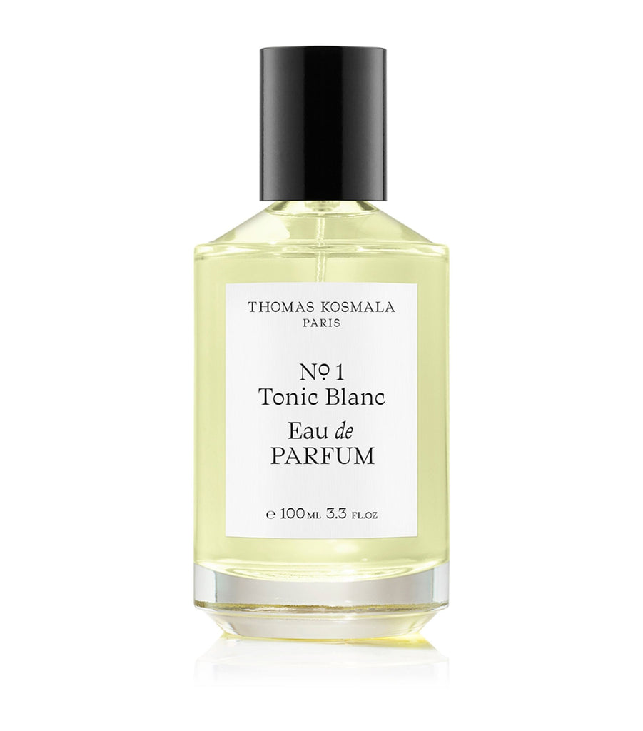 Tonic Blanc No.1 Eau de Parfum (100Ml)