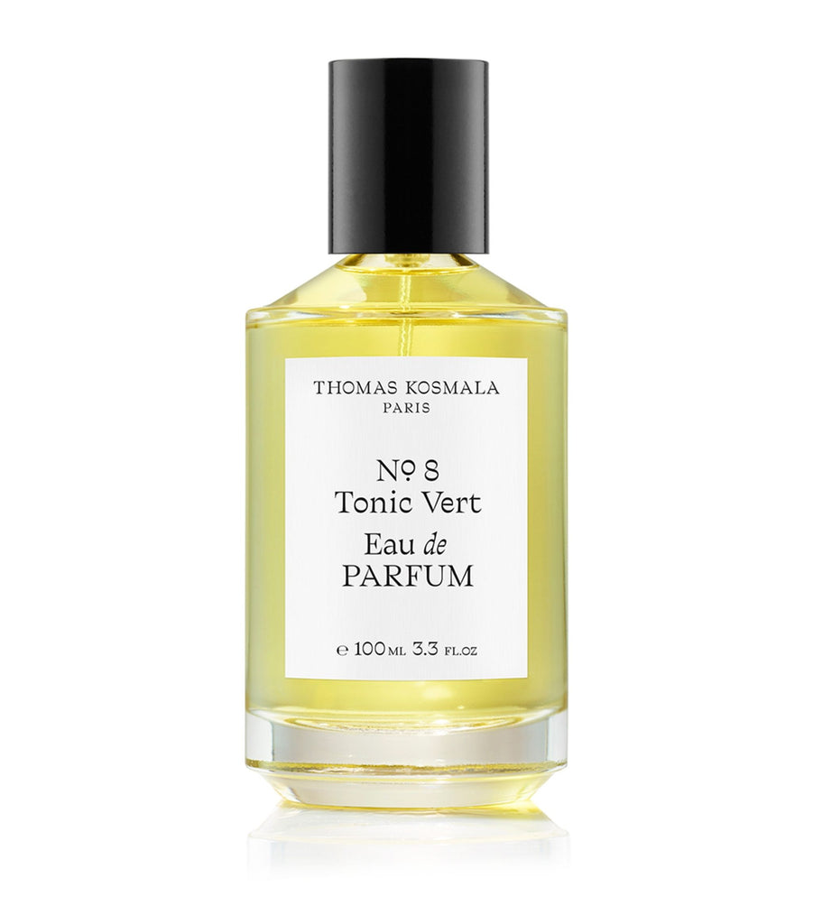 Tonic Vert No.8 Eau de Parfum (100Ml)