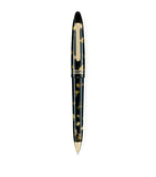 Gold-Trim Bononia Ballpoint Pen GOODS Harrods   