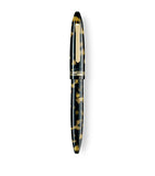 Gold-Trim Bononia Fountain Pen GOODS Harrods   