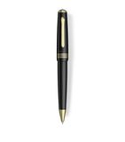 New Rich Black Ballpoint Pen GOODS Harrods   