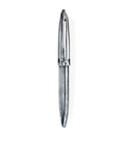 Palladium-Trim Bononia Fountain Pen GOODS Harrods   