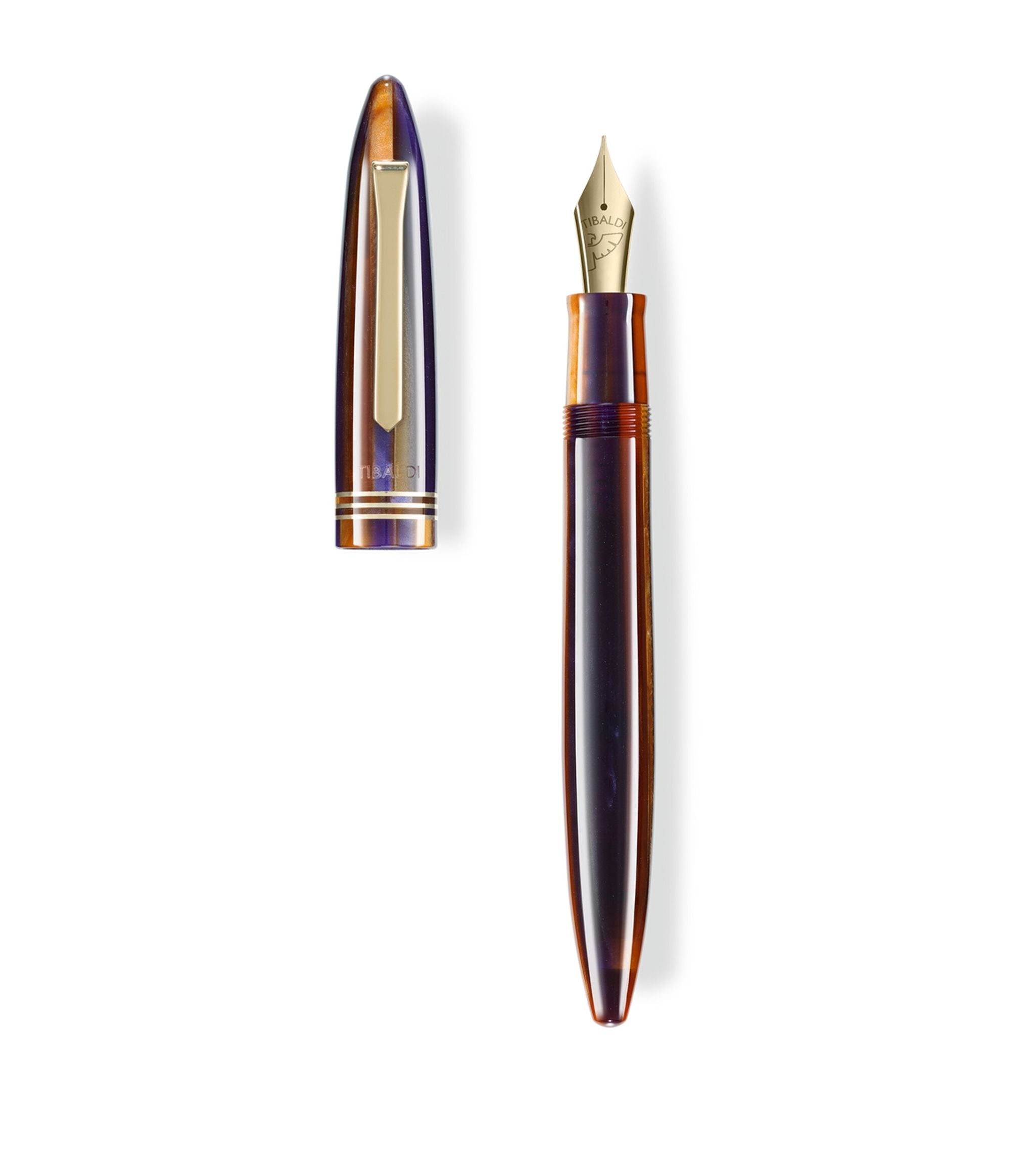 Selian Fountain Pen GOODS Harrods   