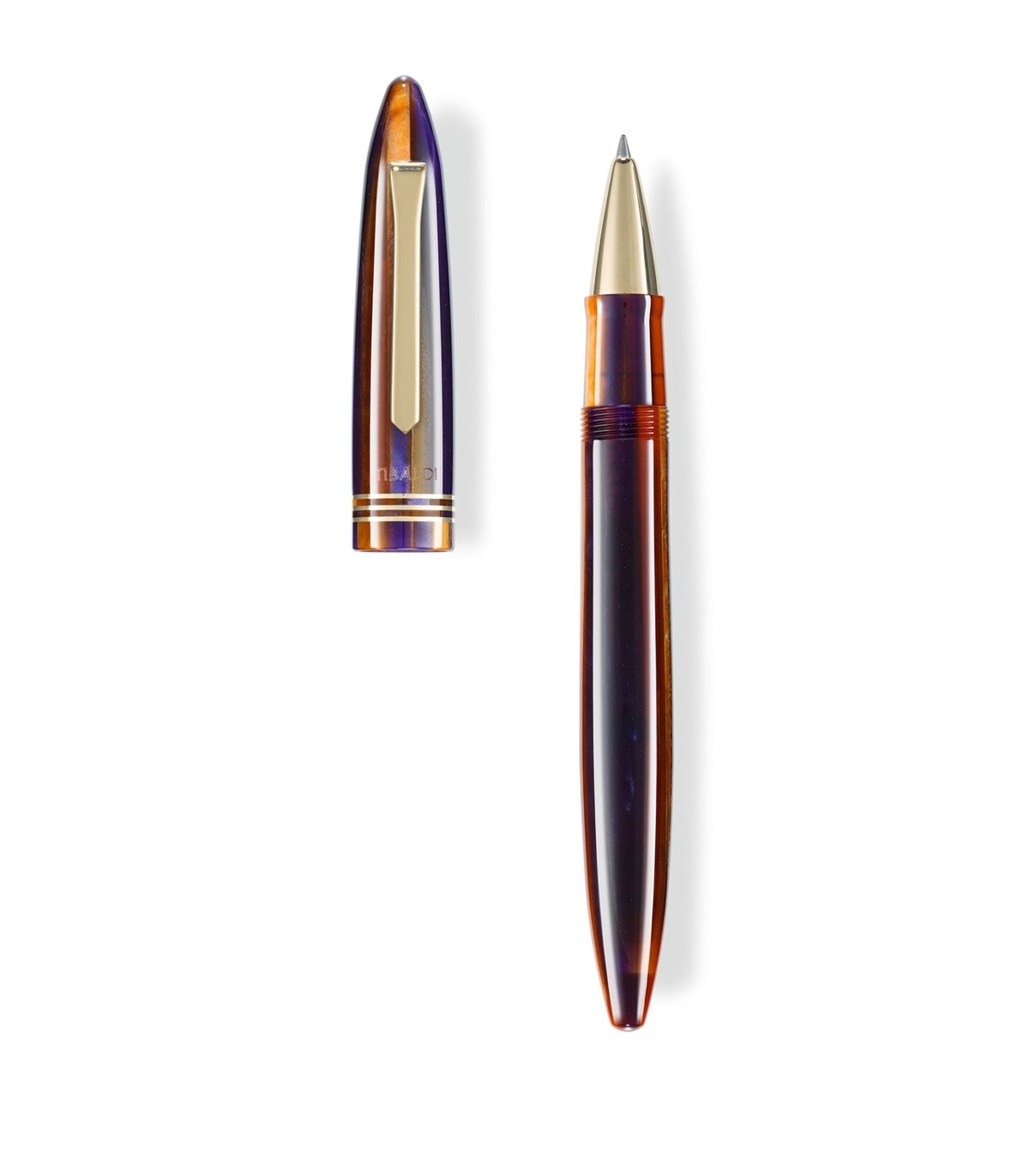 Selian Rollerball Pen GOODS Harrods   