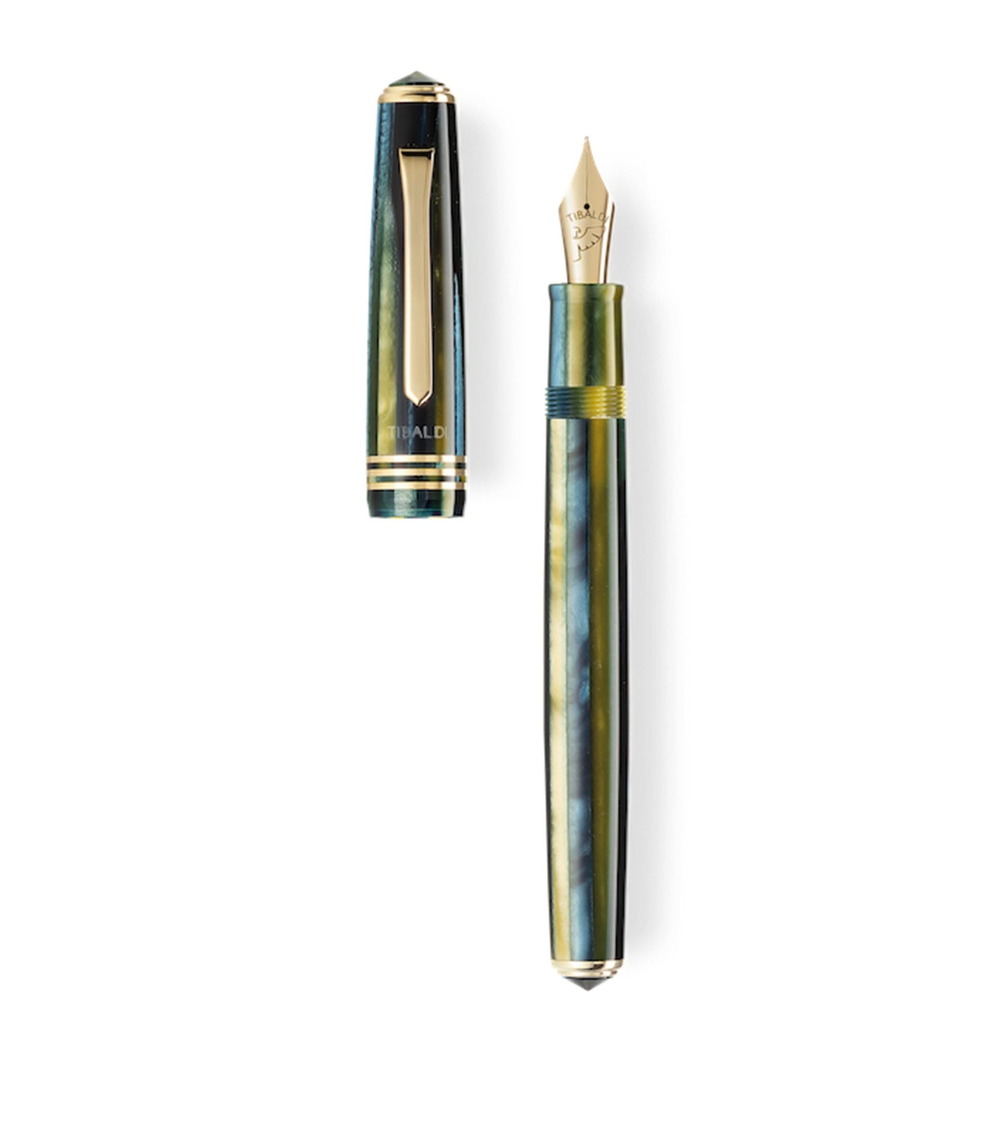 Zest Fountain Pen GOODS Harrods   