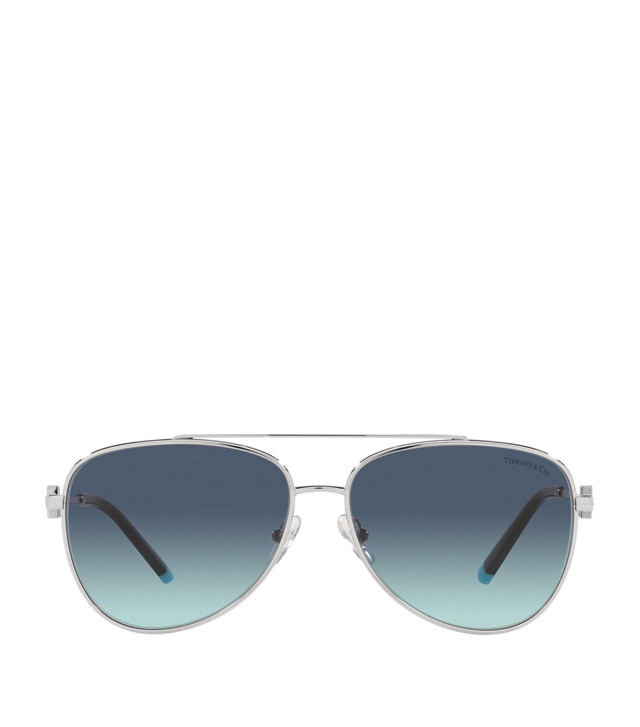 Pilot Aviator Sunglasses GOODS Harrods   