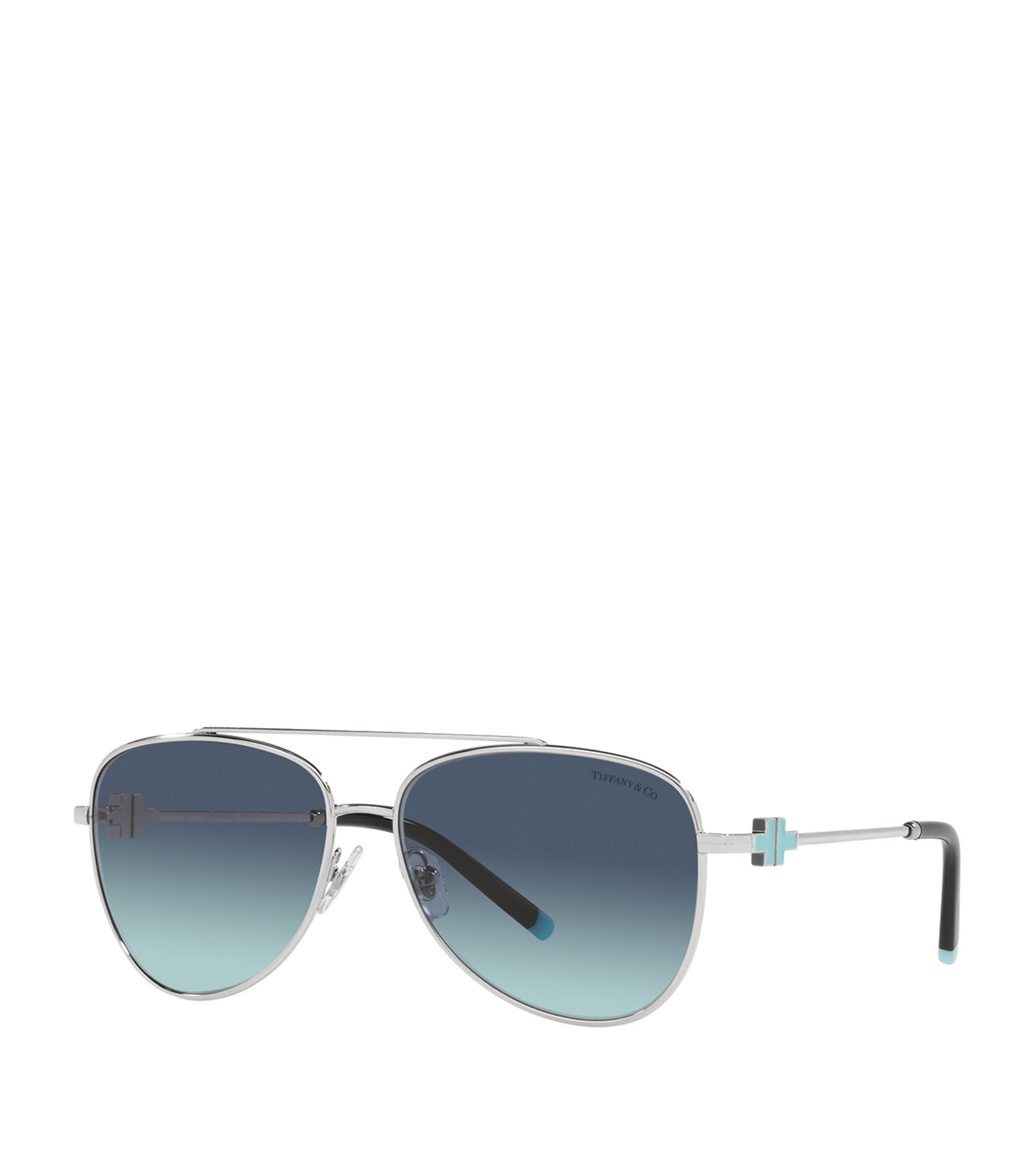 Pilot Aviator Sunglasses GOODS Harrods   