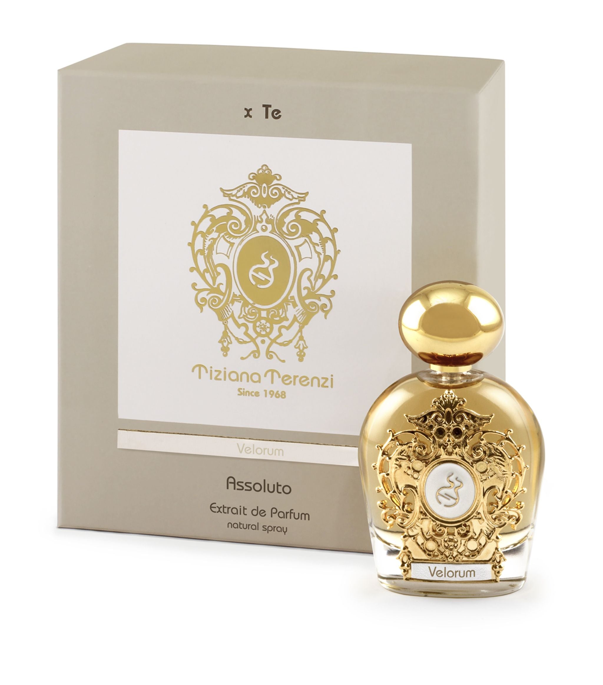 Assoluto Velorum Extrait de Parfum (100ml) GOODS Harrods   