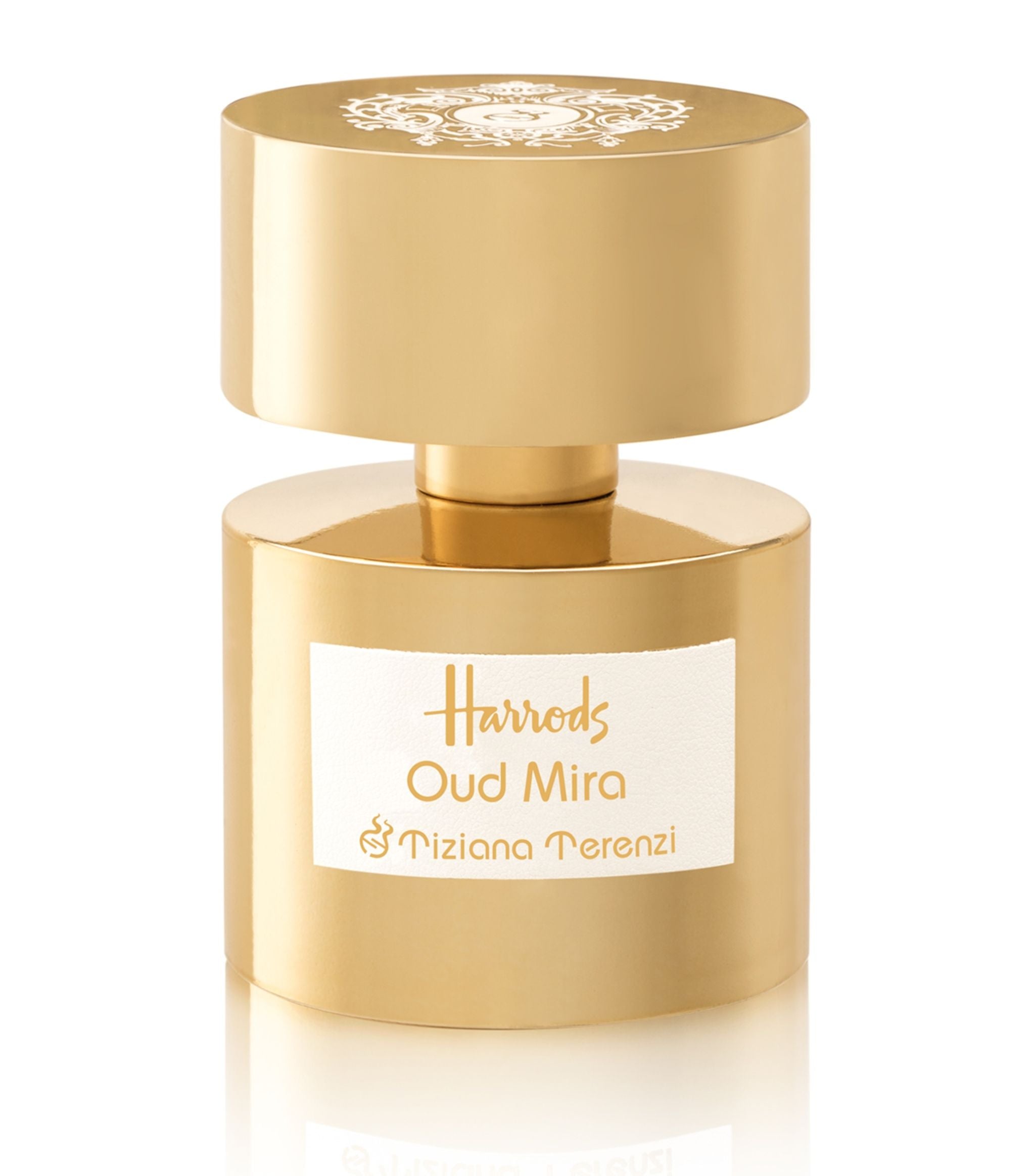 Oud Mira Extrait de Parfum (100ml) GOODS Harrods   