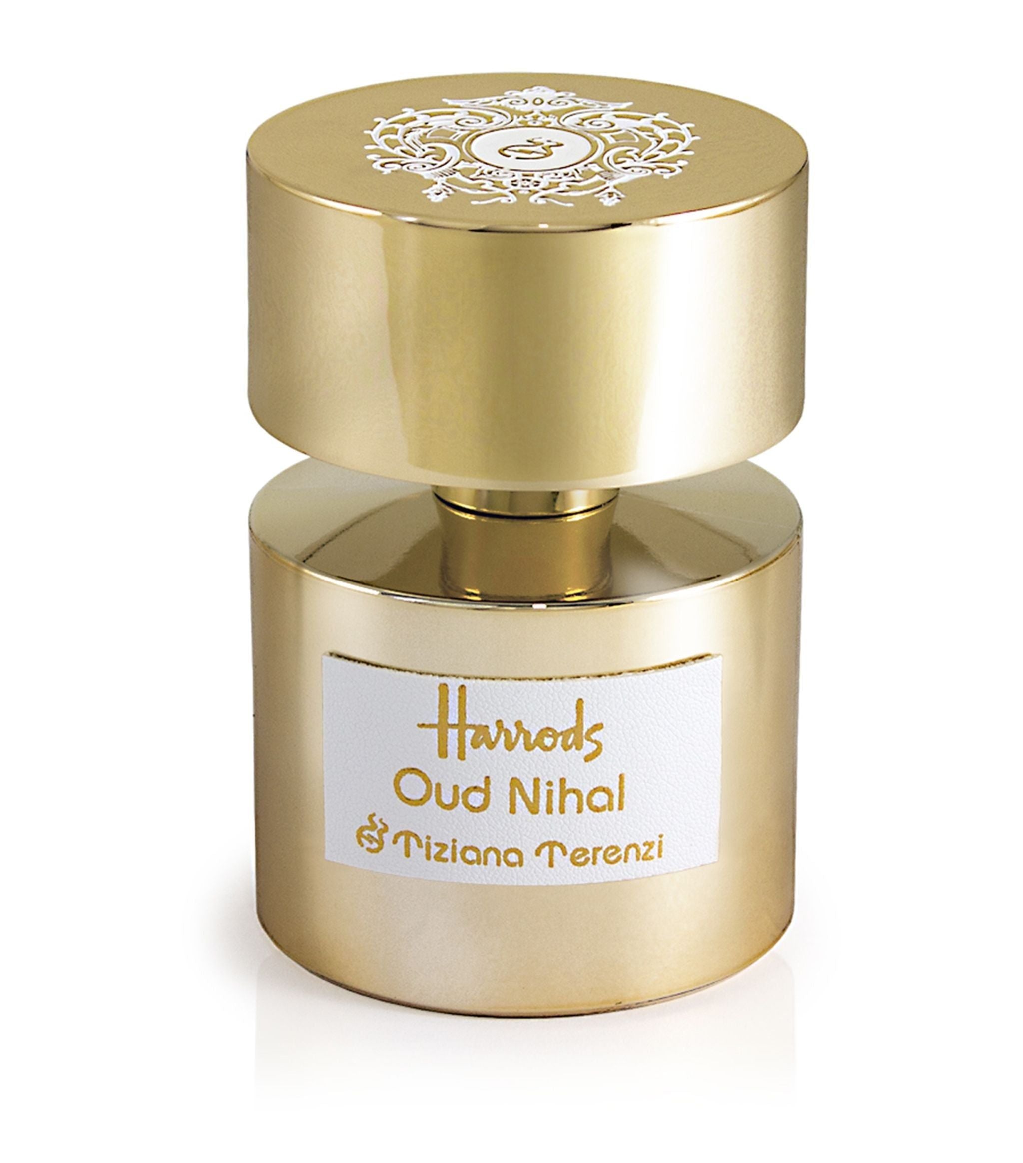 Oud Nihal Perfume Extract GOODS Harrods   