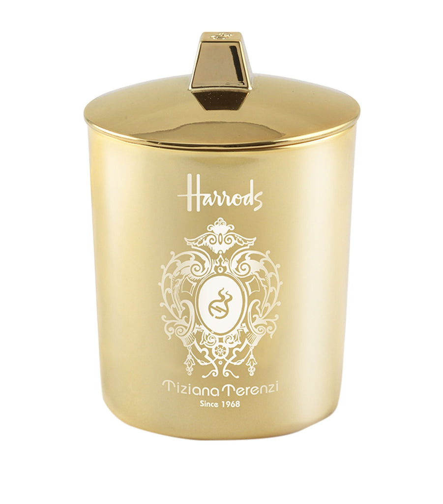 Oud Tarazed Candle (170g)