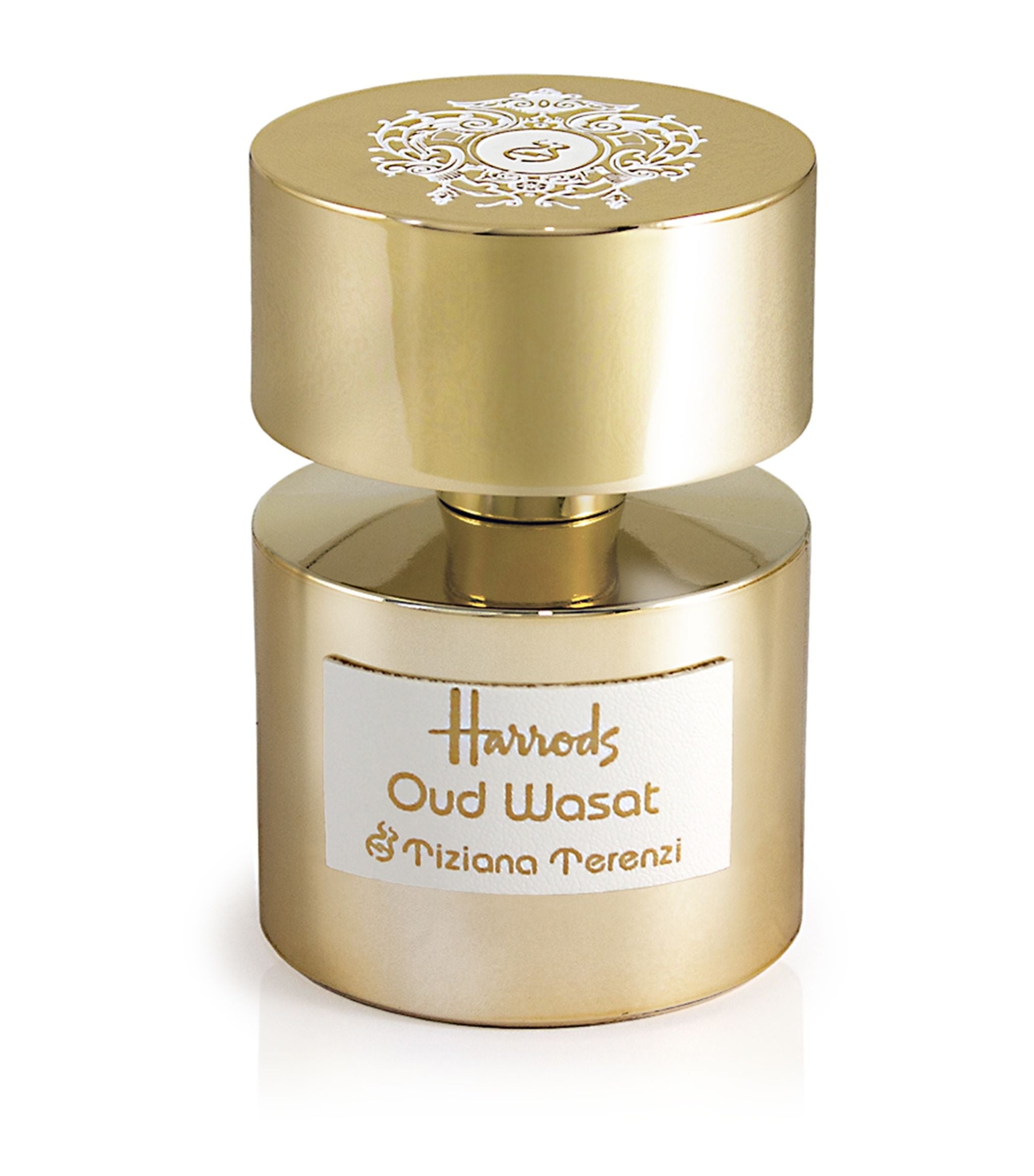 Oud Wasat Extrait de Parfum (100ml) GOODS Harrods   