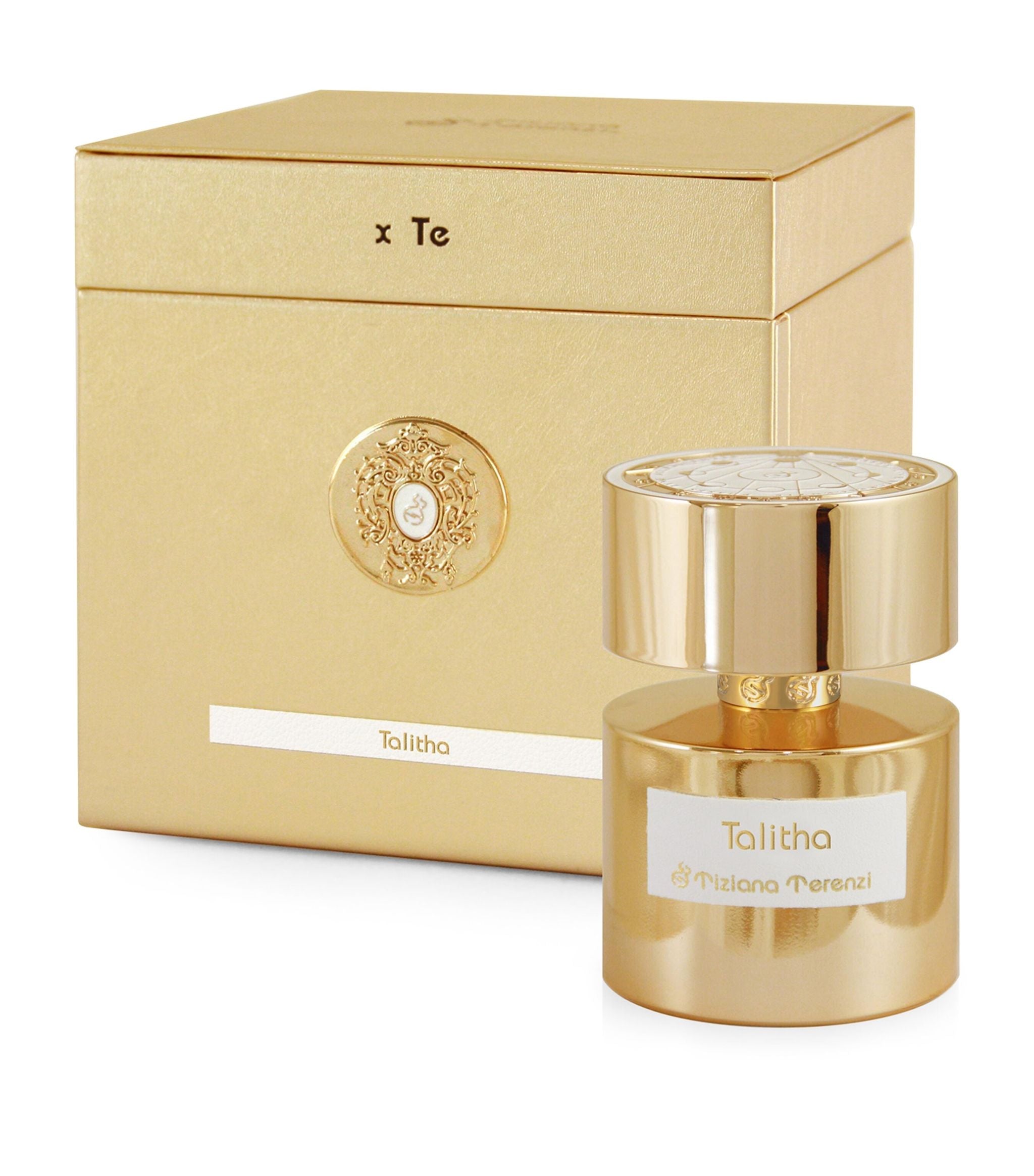 Talitha Extract de Parfum (100ml) GOODS Harrods   