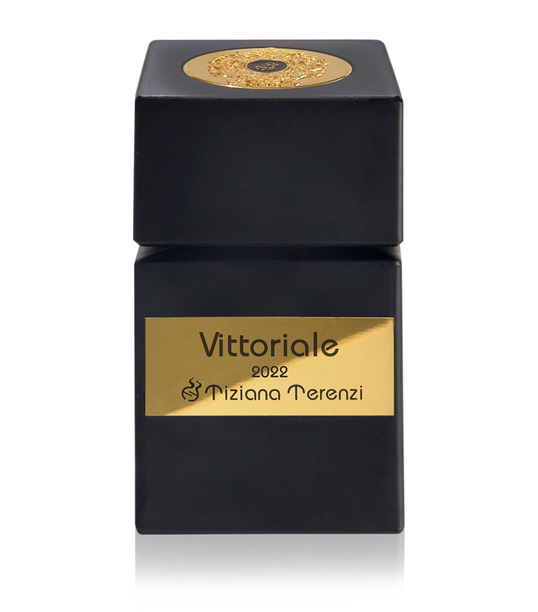 Vittoriale Extrait de Parfum (100ml) GOODS Harrods   