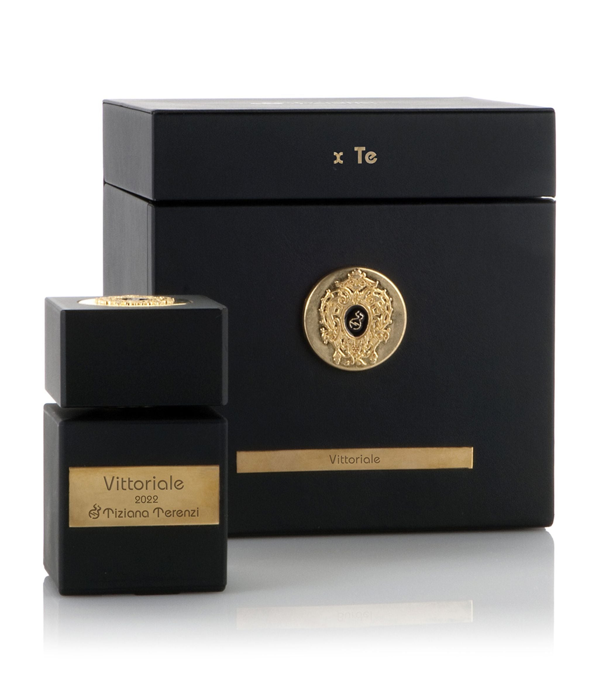 Vittoriale Extrait de Parfum (100ml) GOODS Harrods   