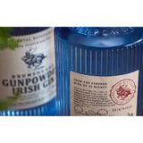 Drumshanbo Gunpowder Gin, 70cl 43% ABV Wine & Spirit Gifts Costco UK   