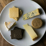 The Fine Cheese Co. Heritage Range Catering Selection GOODS McGrocer Direct   