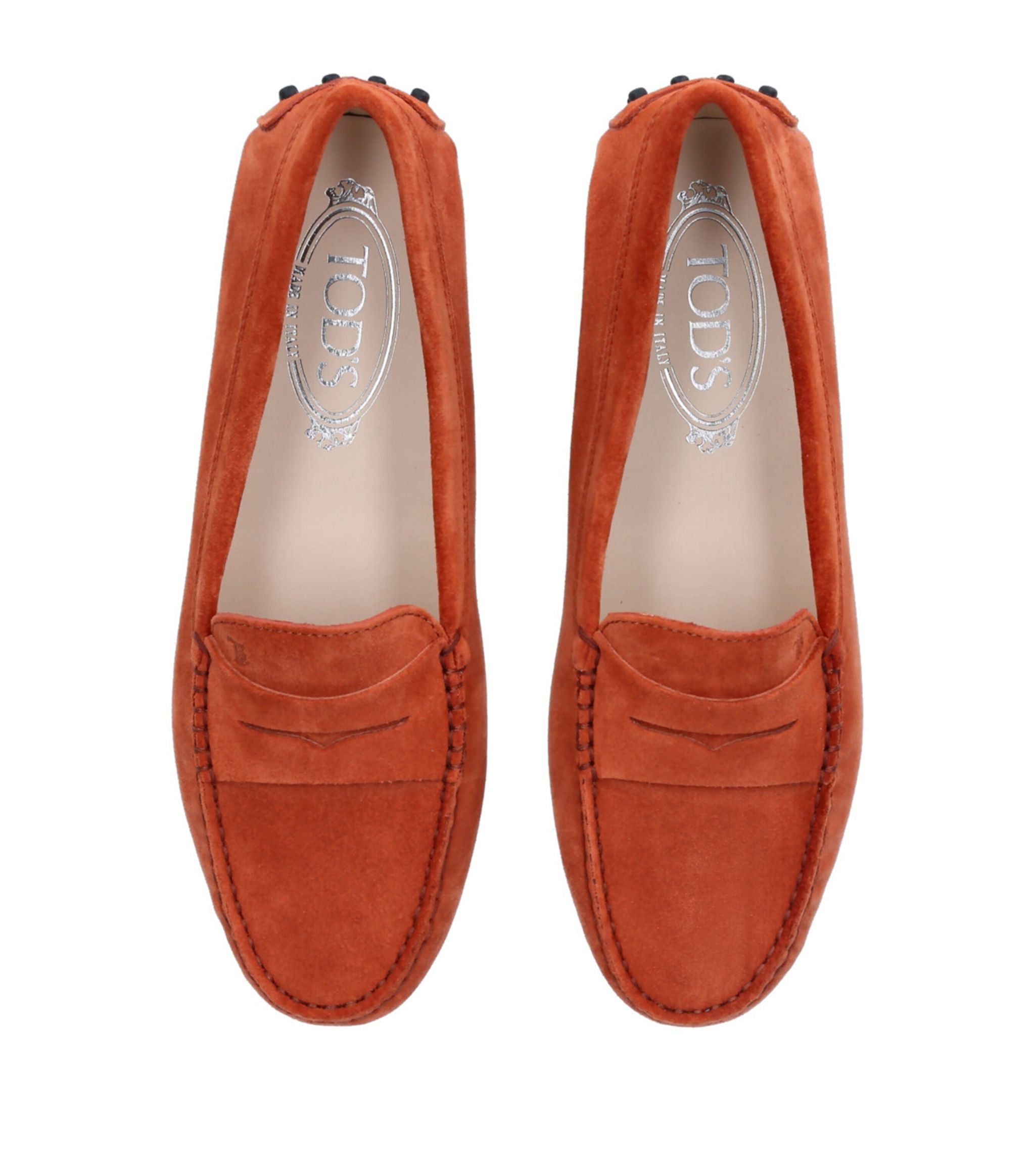 Suede Mocassino Driving Shoes Miscellaneous Harrods   