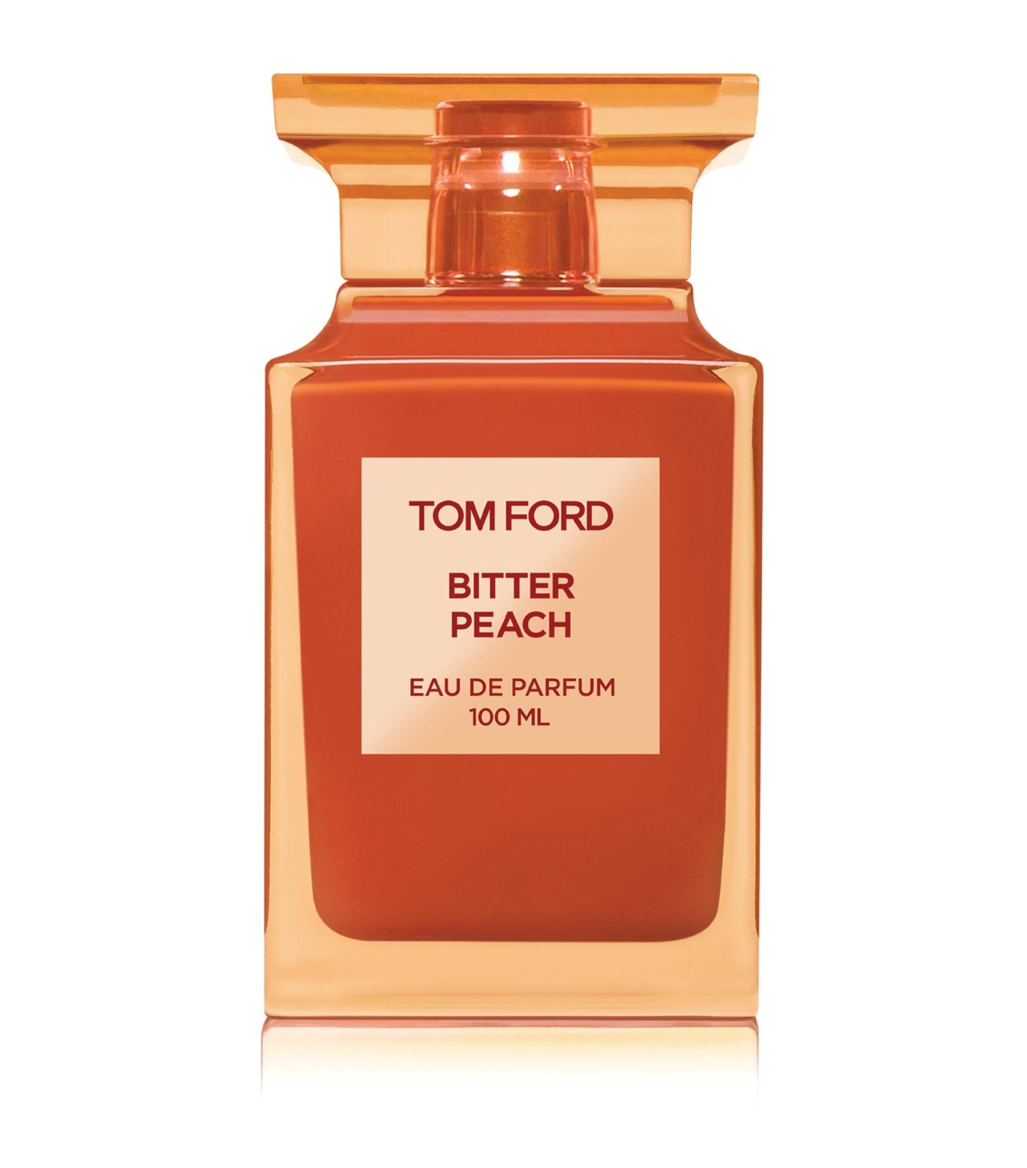 Bitter Peach Eau de Parfum (100ml) GOODS Harrods   