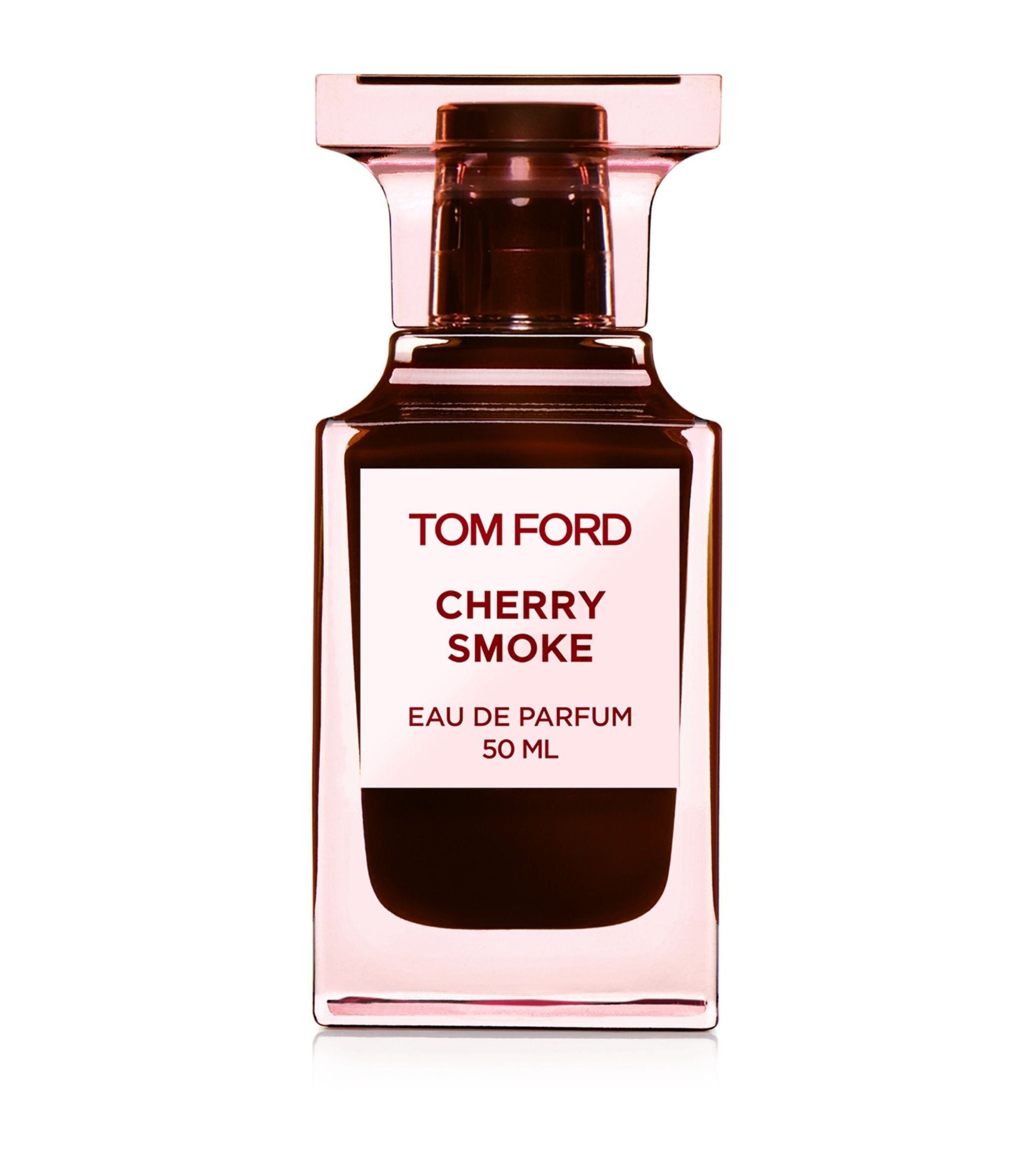 Cherry Smoke Eau de Parfum (50ml) GOODS Harrods   