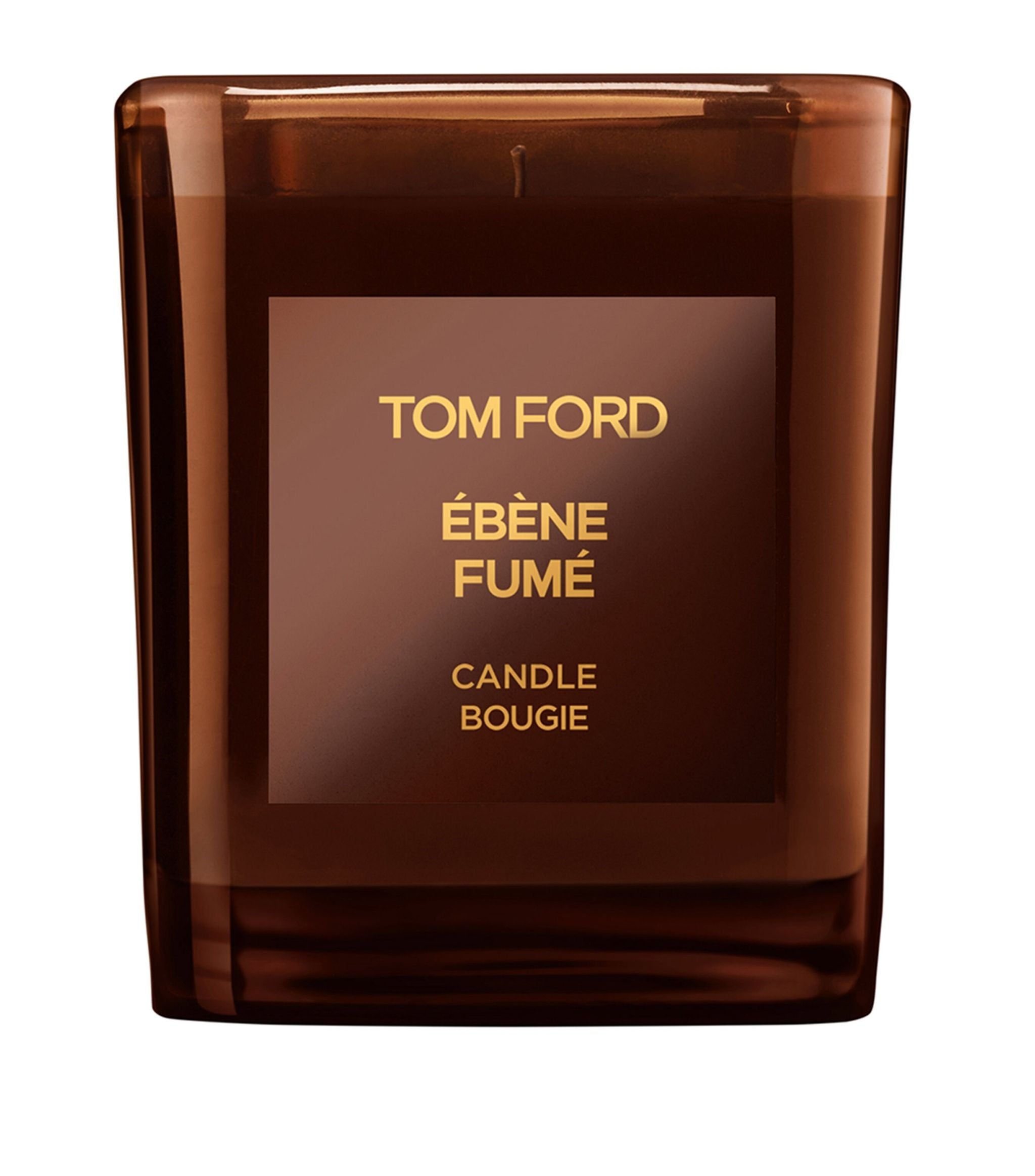 Ébène Fumé Candle (180g) GOODS Harrods   