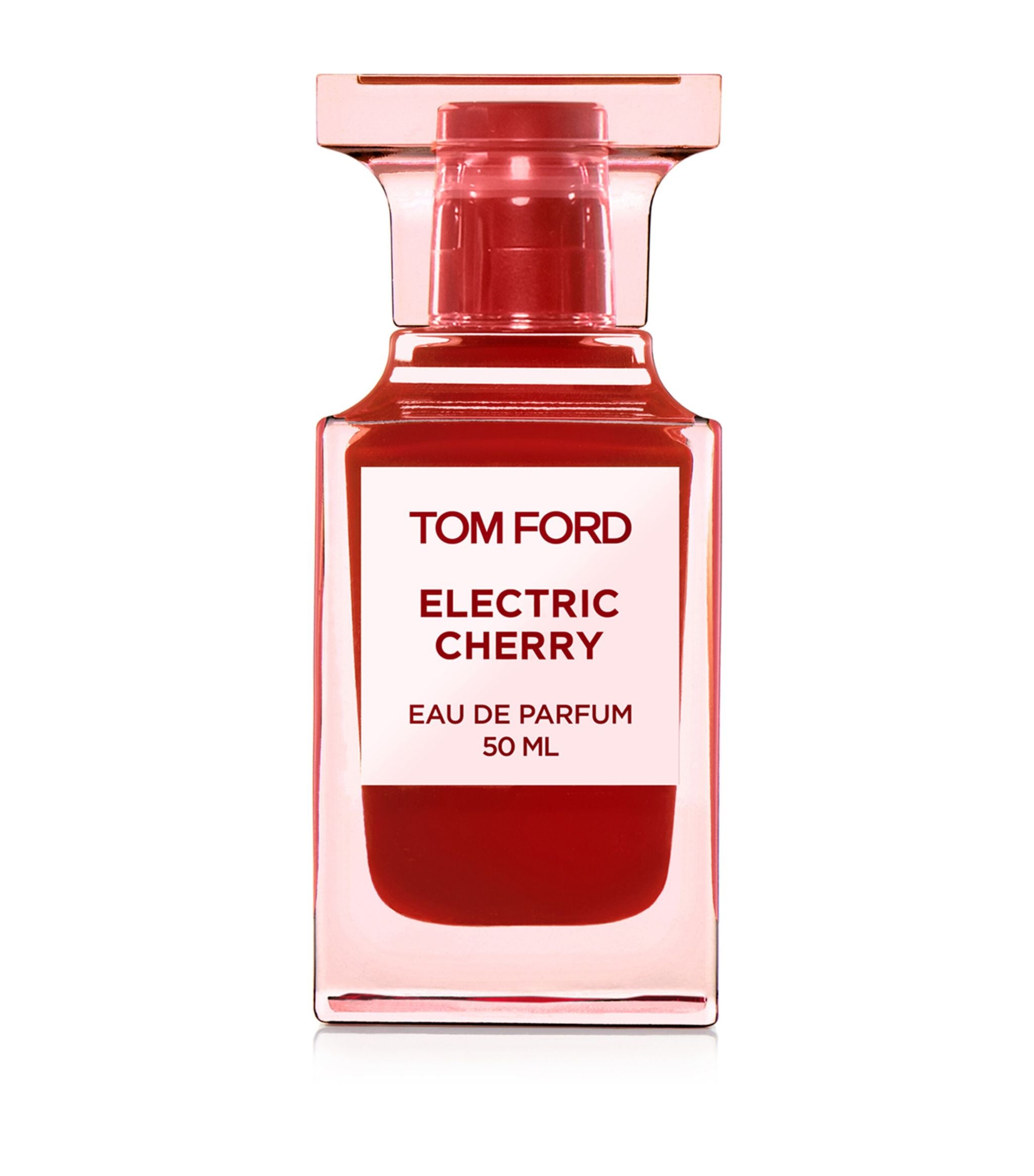 Electric Cherry Eau de Parfum (50ml) GOODS Harrods   