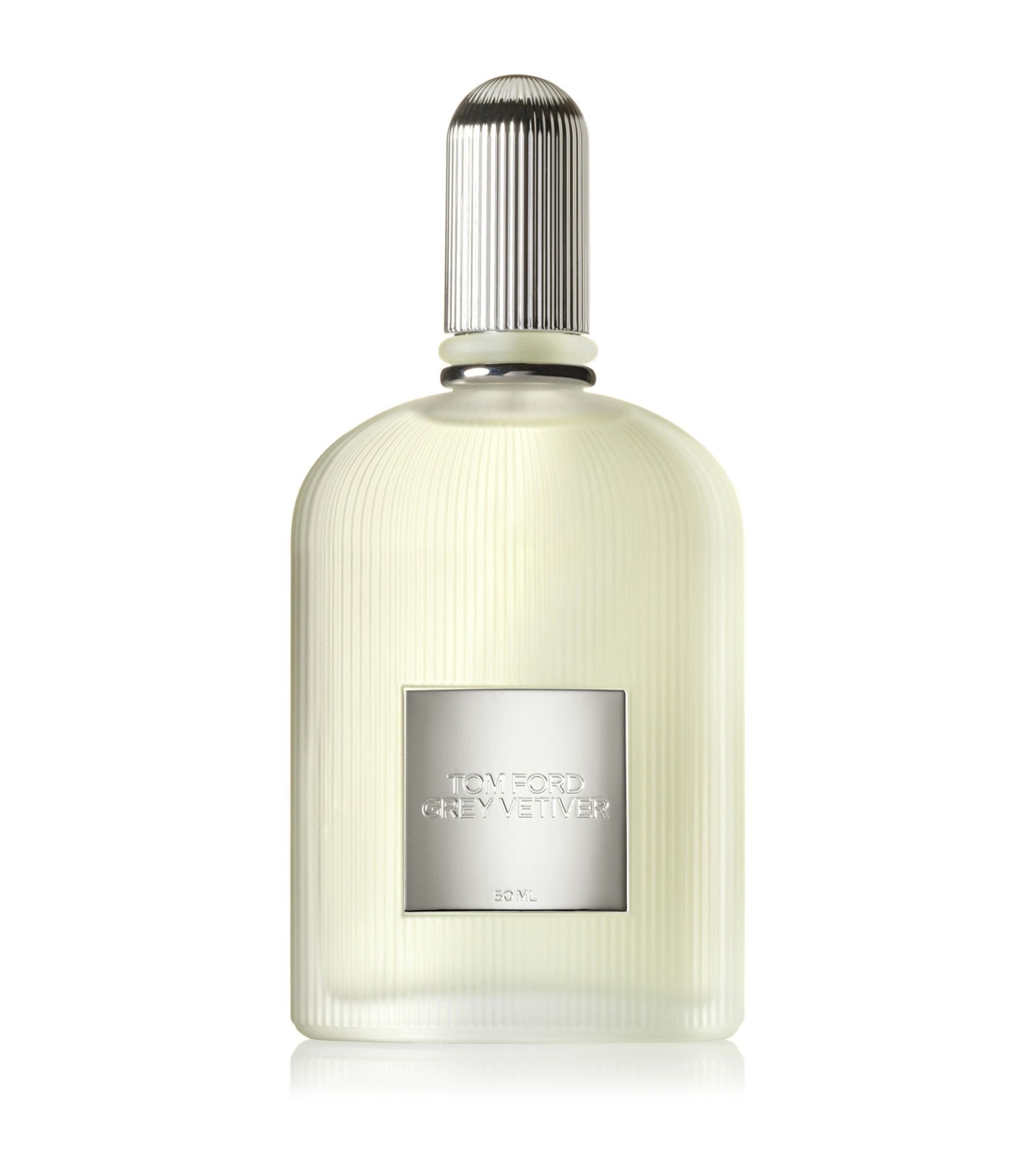 Grey Vetiver Eau de Parfum (50ml) GOODS Harrods   