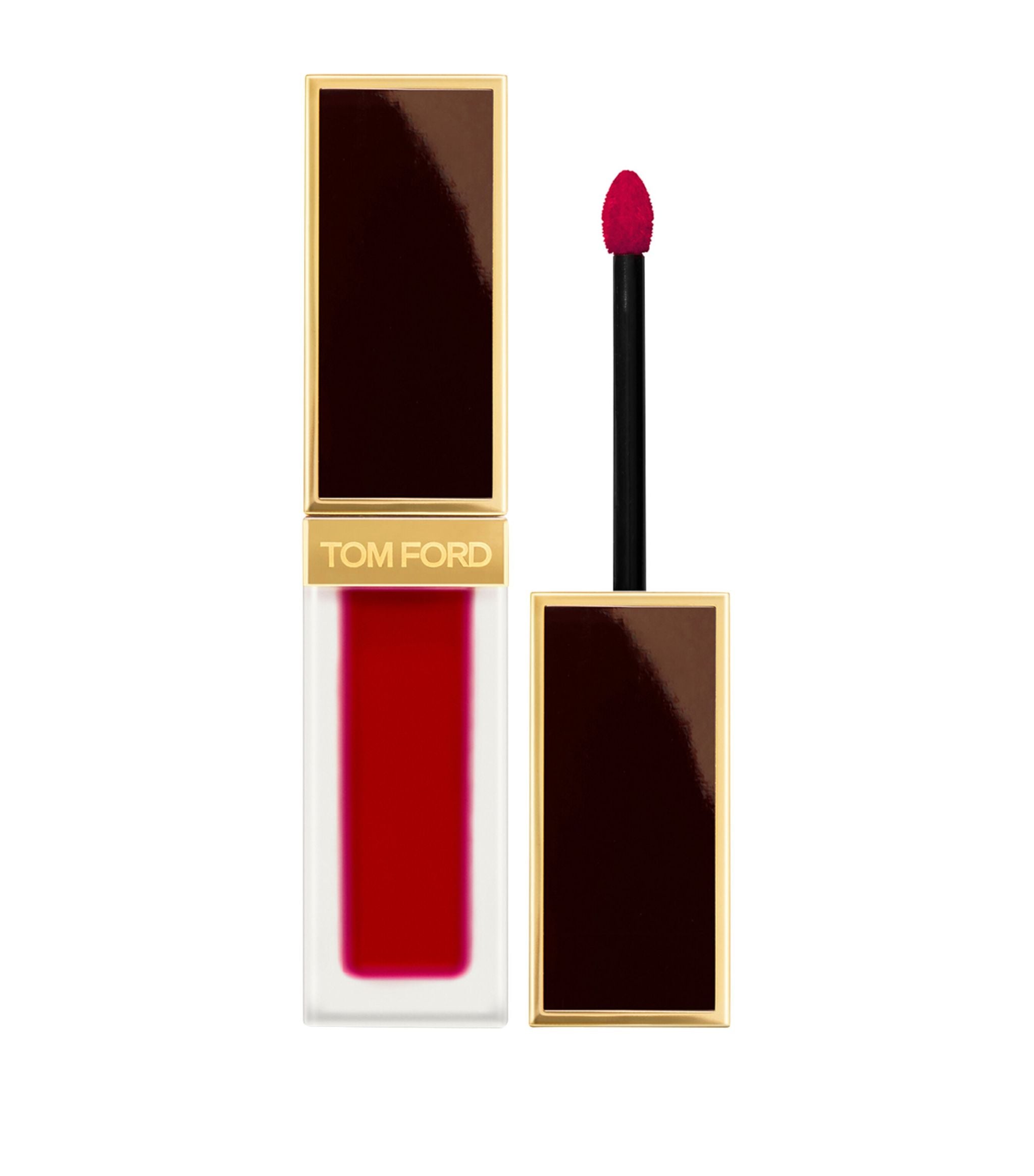 Liquid Lip Luxe Matte GOODS Harrods   