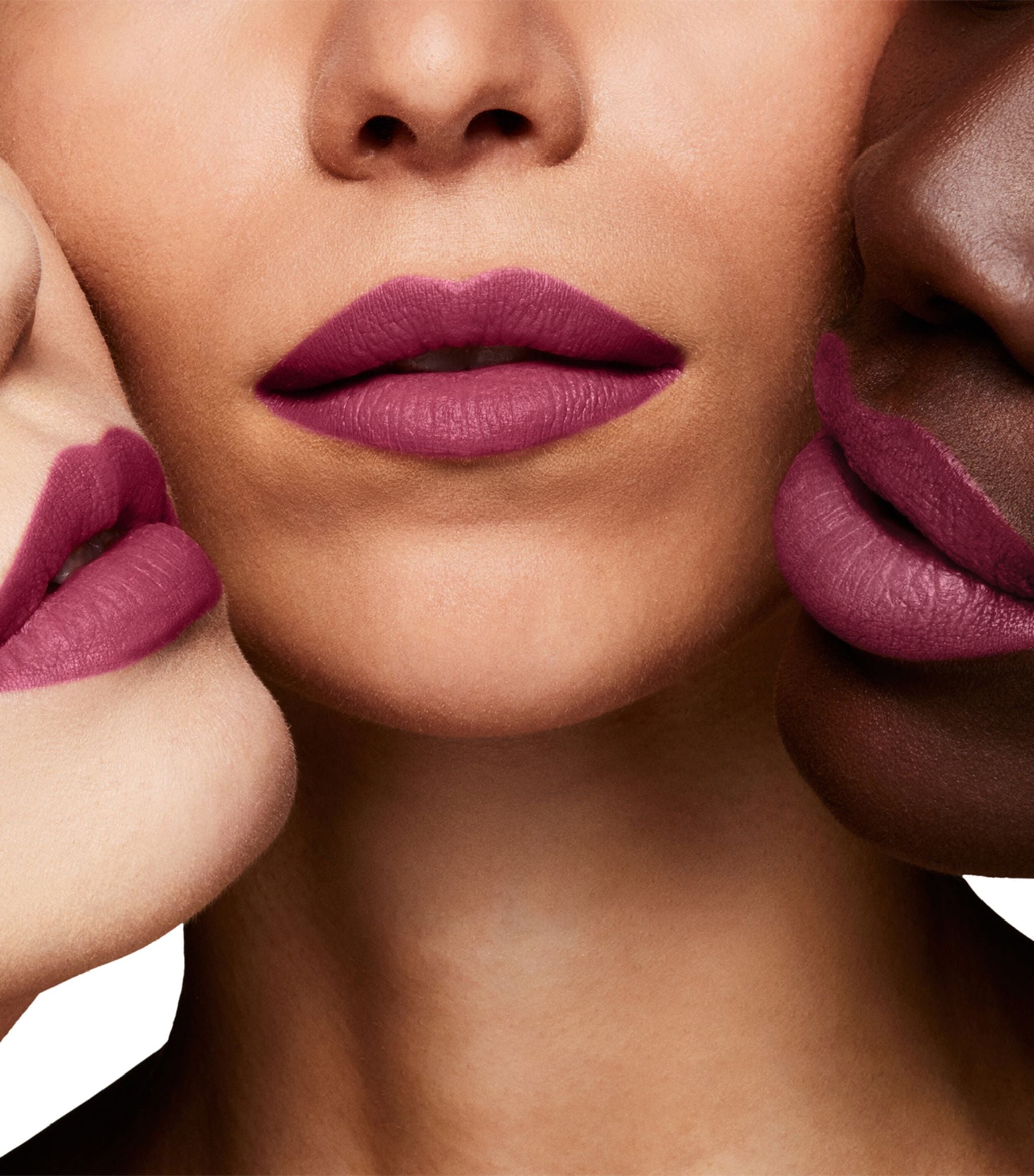 Liquid Lip Luxe Matte GOODS Harrods   