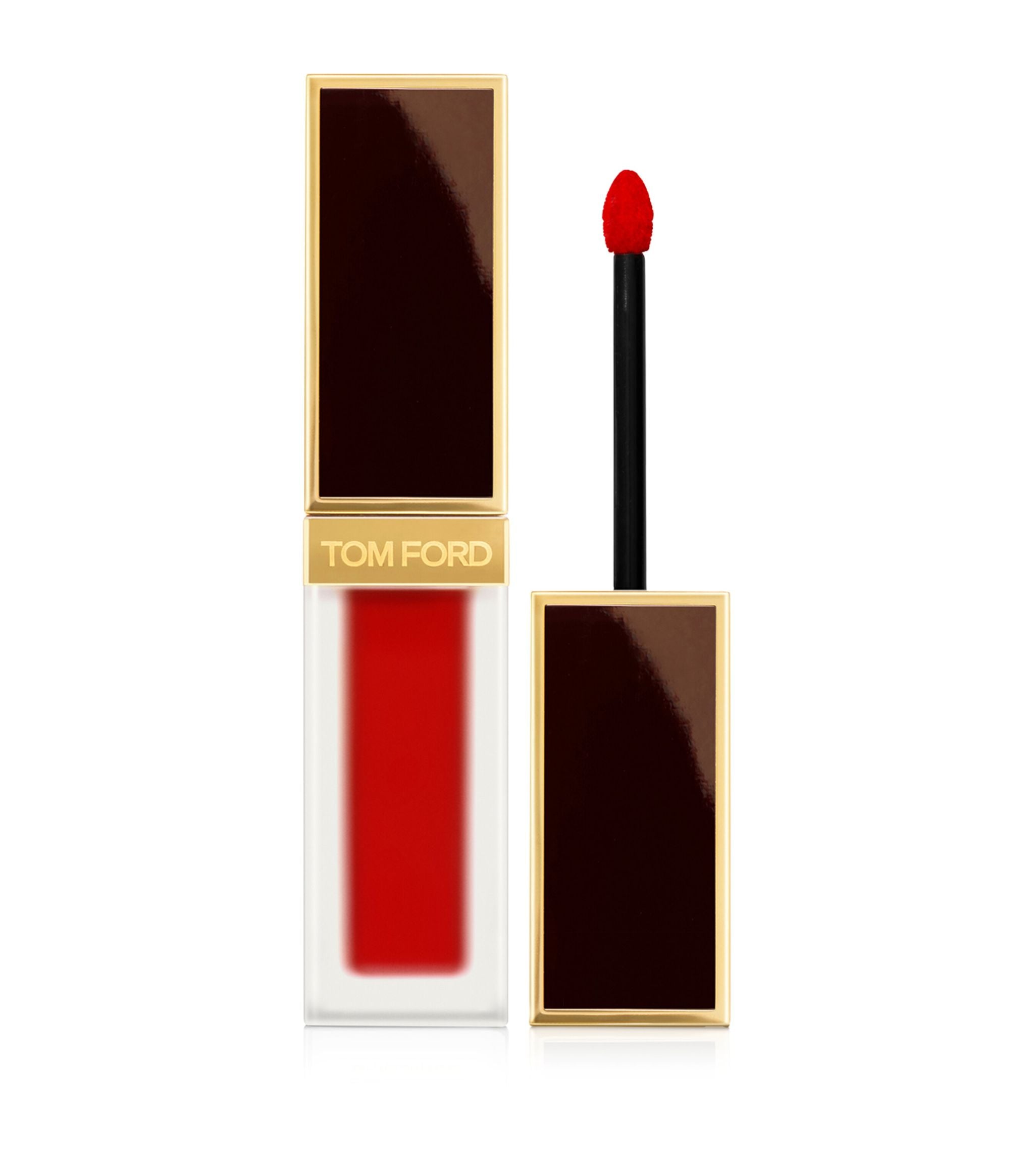 Liquid Lip Luxe Matte GOODS Harrods   