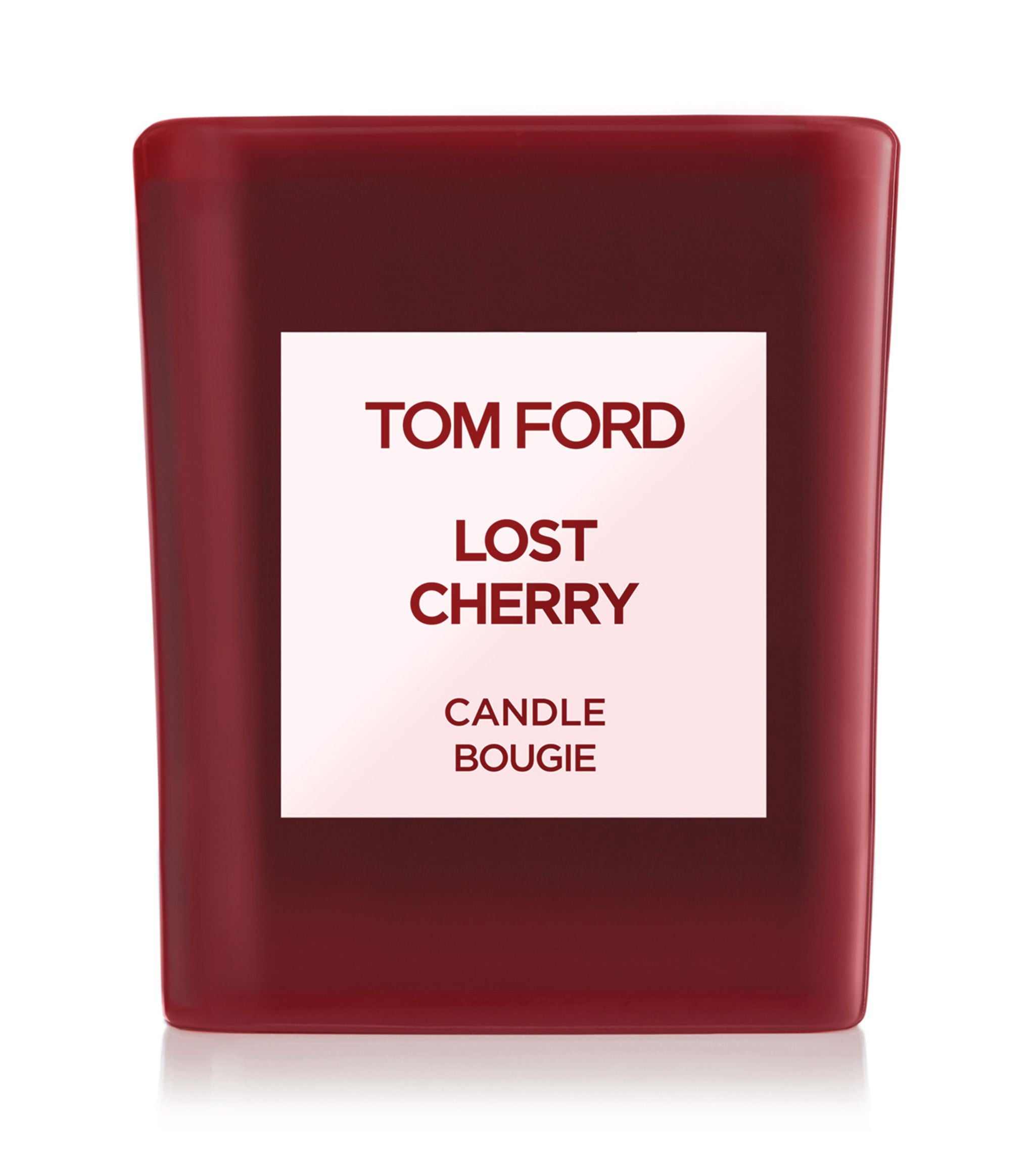 Lost Cherry Candle (595g) GOODS Harrods   