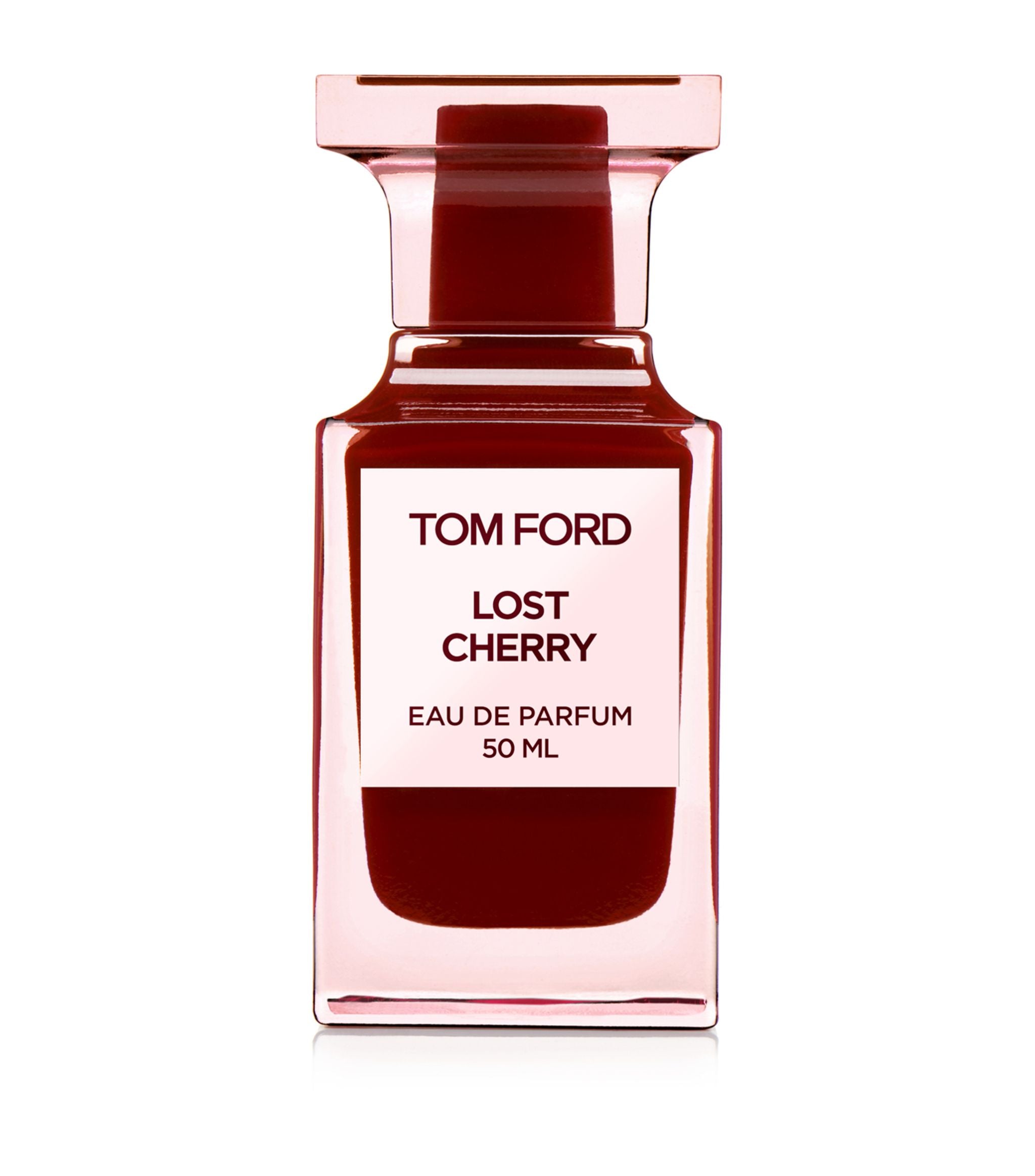 Lost Cherry Eau de Parfum (50ml) GOODS Harrods   