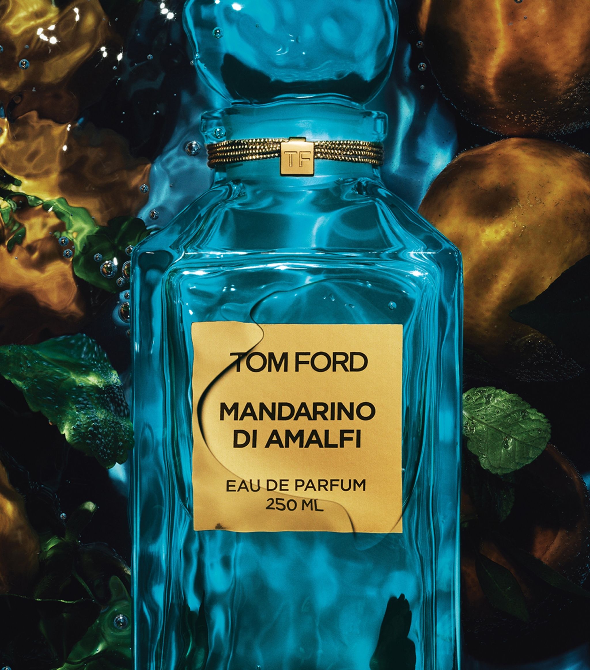 Mandarino di Amalfi Eau de Parfum (50ml) GOODS Harrods   