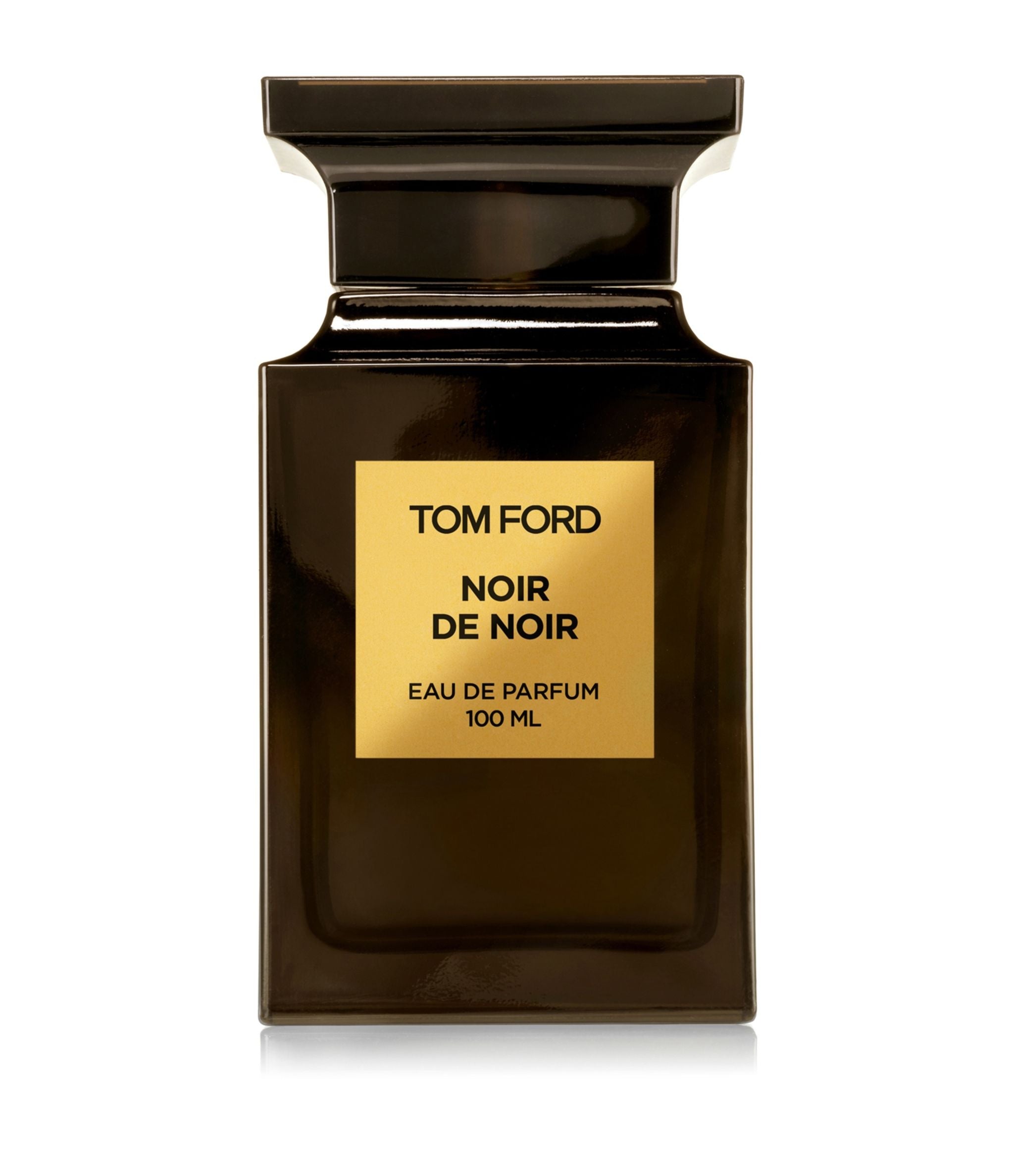 Noir de Noir Eau de Parfum (100 ml) GOODS Harrods   