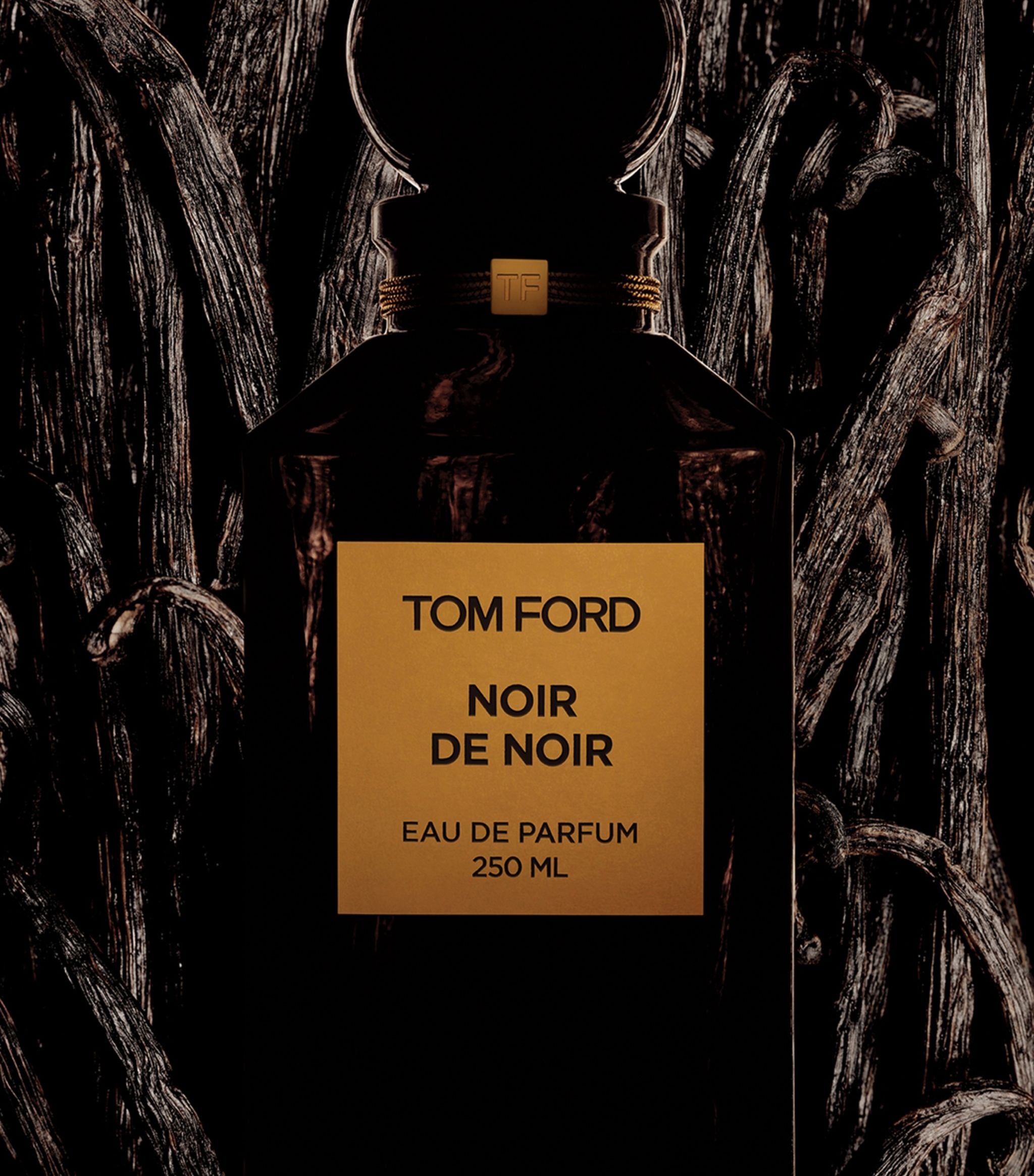 Noir de Noir Eau de Parfum (100 ml) GOODS Harrods   